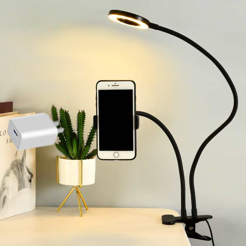 Photography Lighting Products - Универсальный гибкий держатель для мобильного телефона