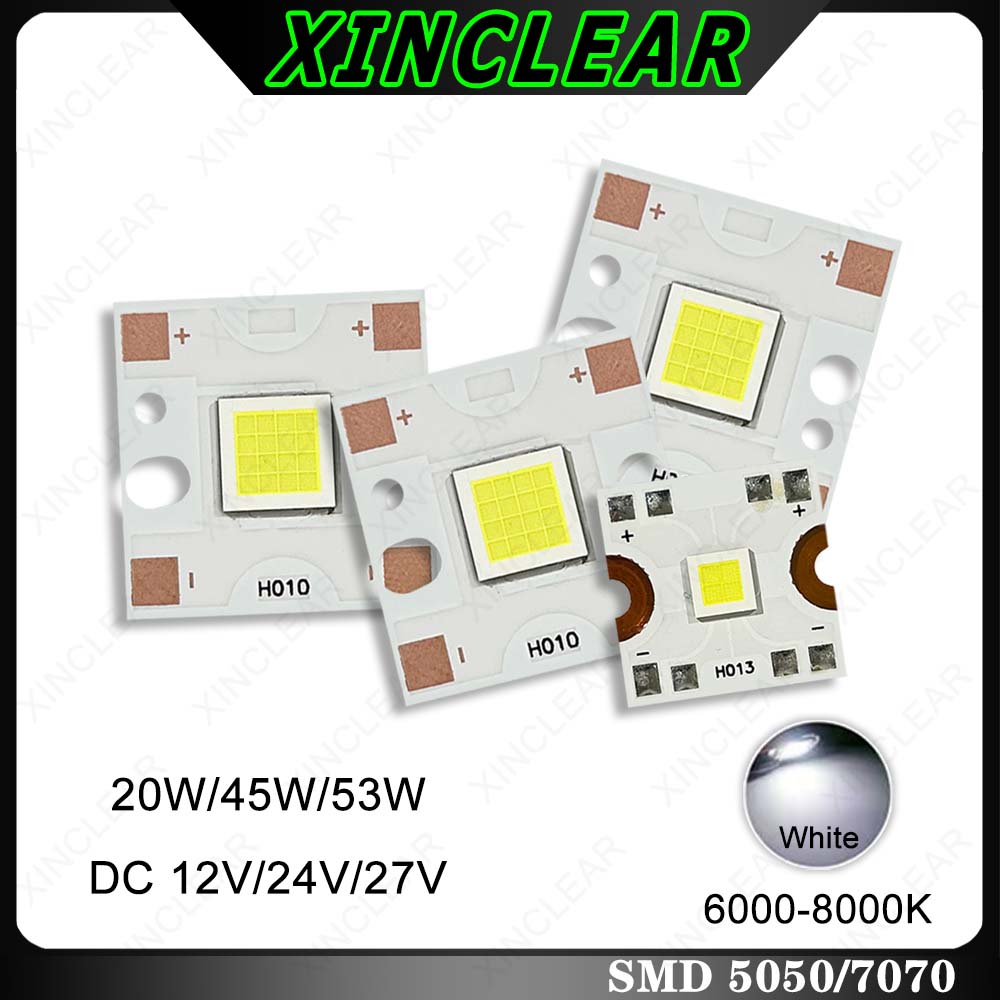 Photography Lighting Board - Светодиодный чип SMD 5050 7070 мощностью