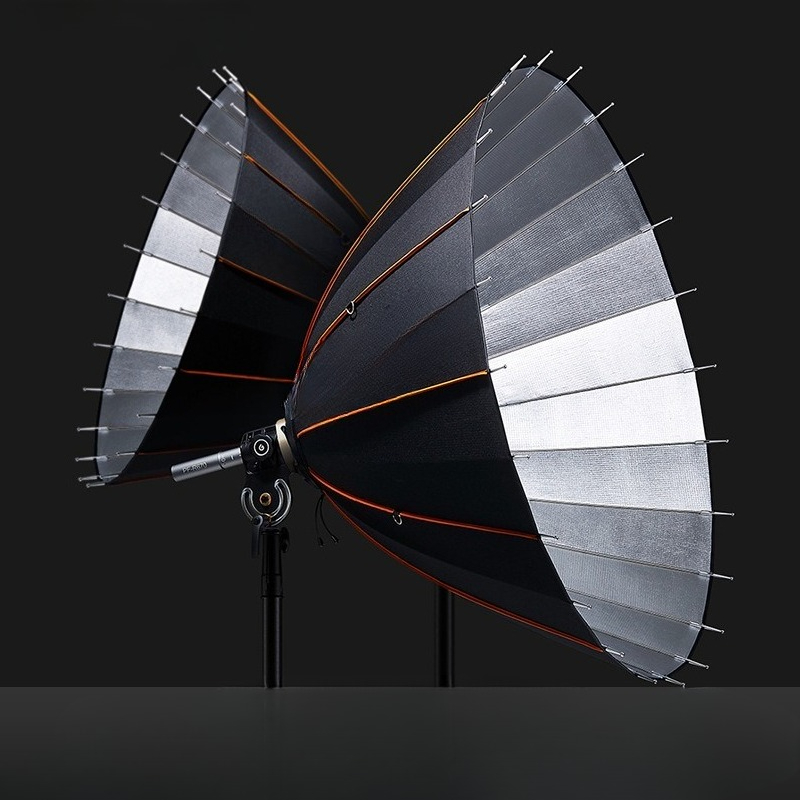 Parabolic Umbrella Deep - Параболический отражатель Parabolic68 с глубоким отражательным