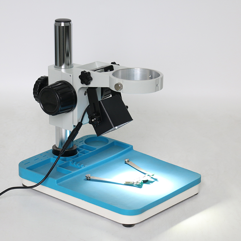 Macro Photography Led Lighting - 61 мерная Регулируемая Боковая осветительная лампа