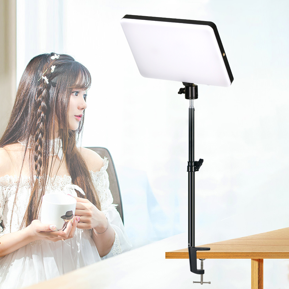 Photography Lighting Board - Осветительная панель для видеосъемки, 10 дюймов,