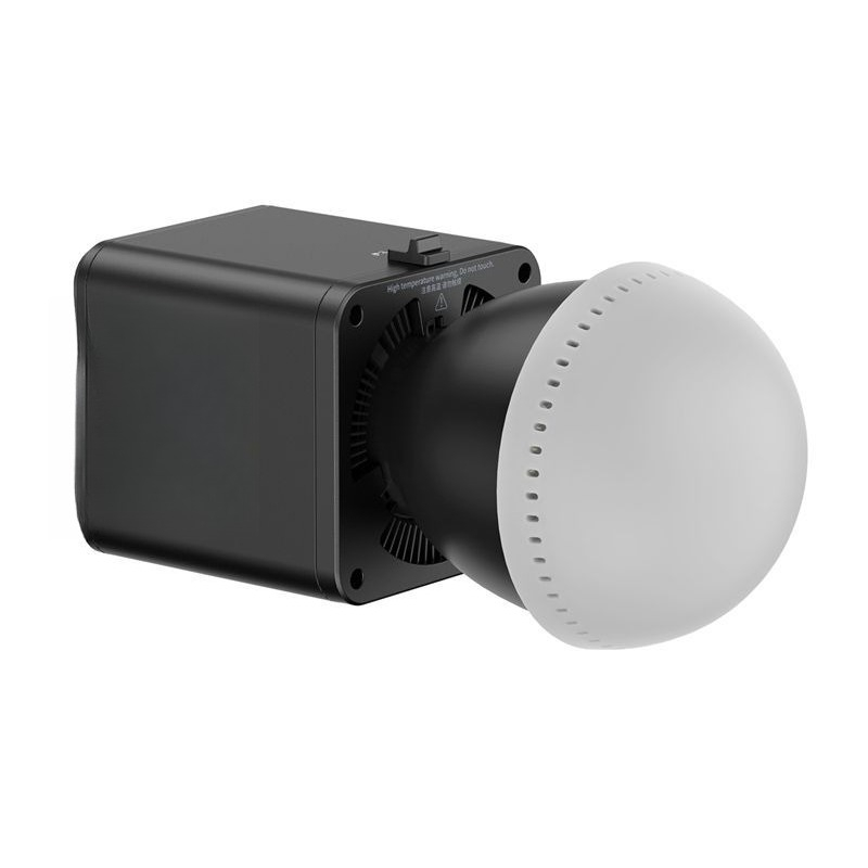 Photography Lighting Lamp - Лампа Master 100WCOB заполняющий свет для