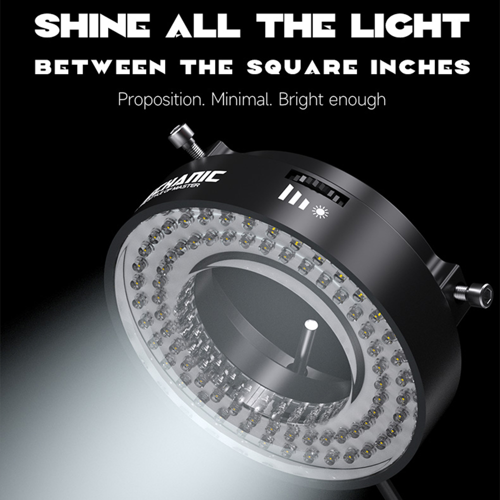 Светодиодный кольцевой светиль – обзор и цена Photography Lighting Products