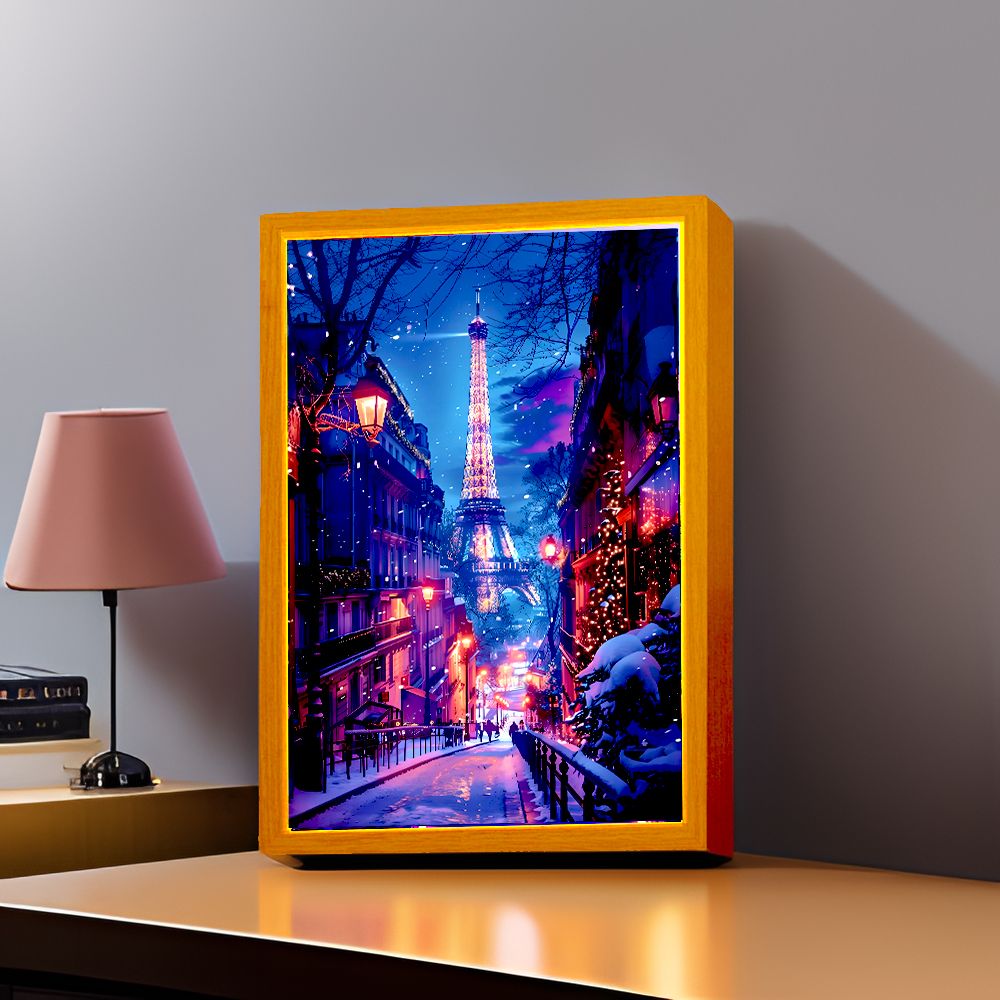 Красивый город, Париж, фоторам – обзор и цена Photography Lighting Board