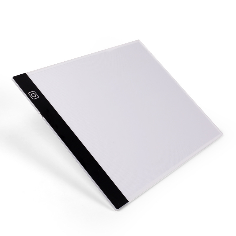 Светодиодный стол для копирова – обзор и цена Photography Lighting Board