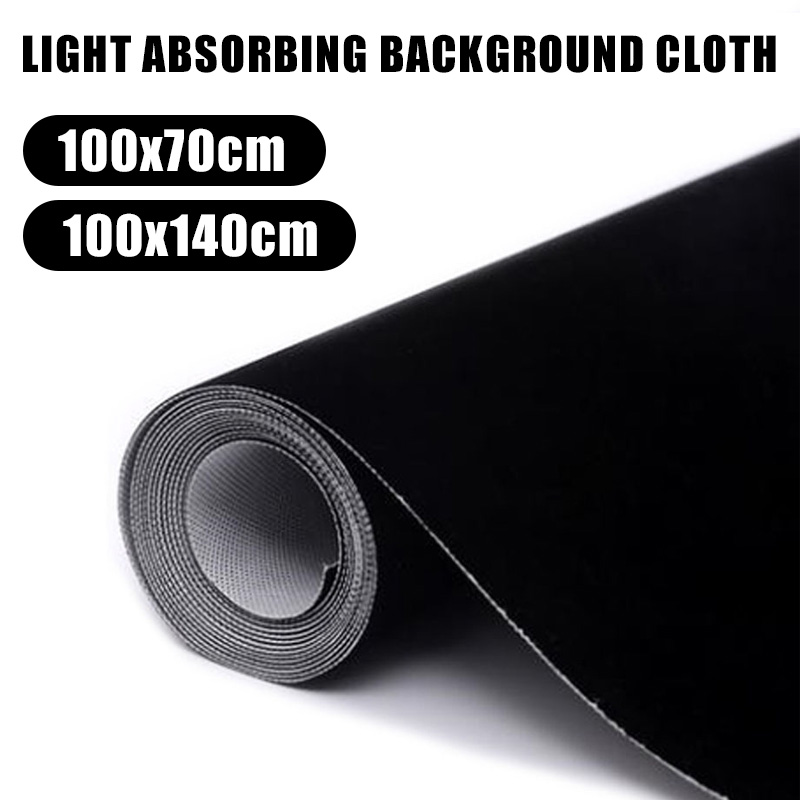 Черный фон для фотосъемки, све – обзор и цена Photography Lighting Setup
