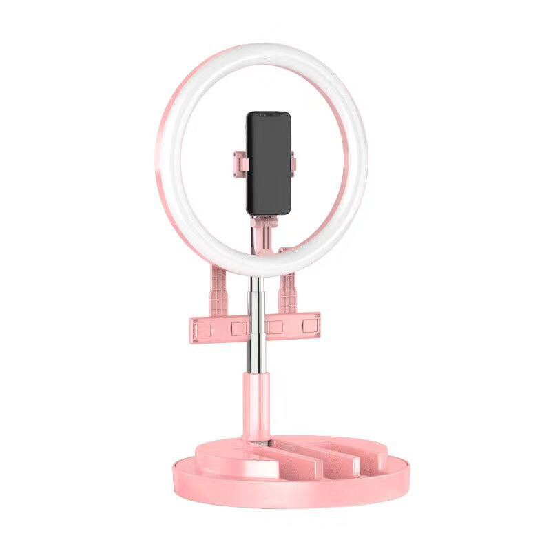 Мобильная кольцевая лампа SHIN – обзор и цена Photography Lighting Lamp