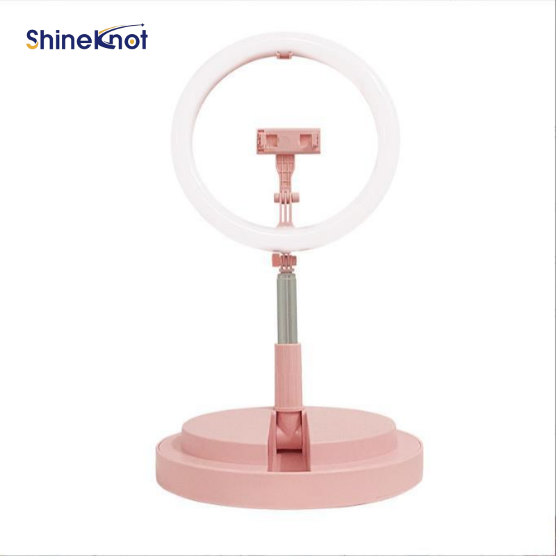 Мобильная кольцевая лампа SHIN – обзор и цена Photography Lighting Lamp
