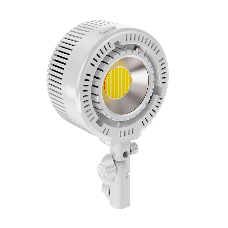 Светодиодные COB-лампы R200 дв – обзор и цена Photography Lighting For Clothing