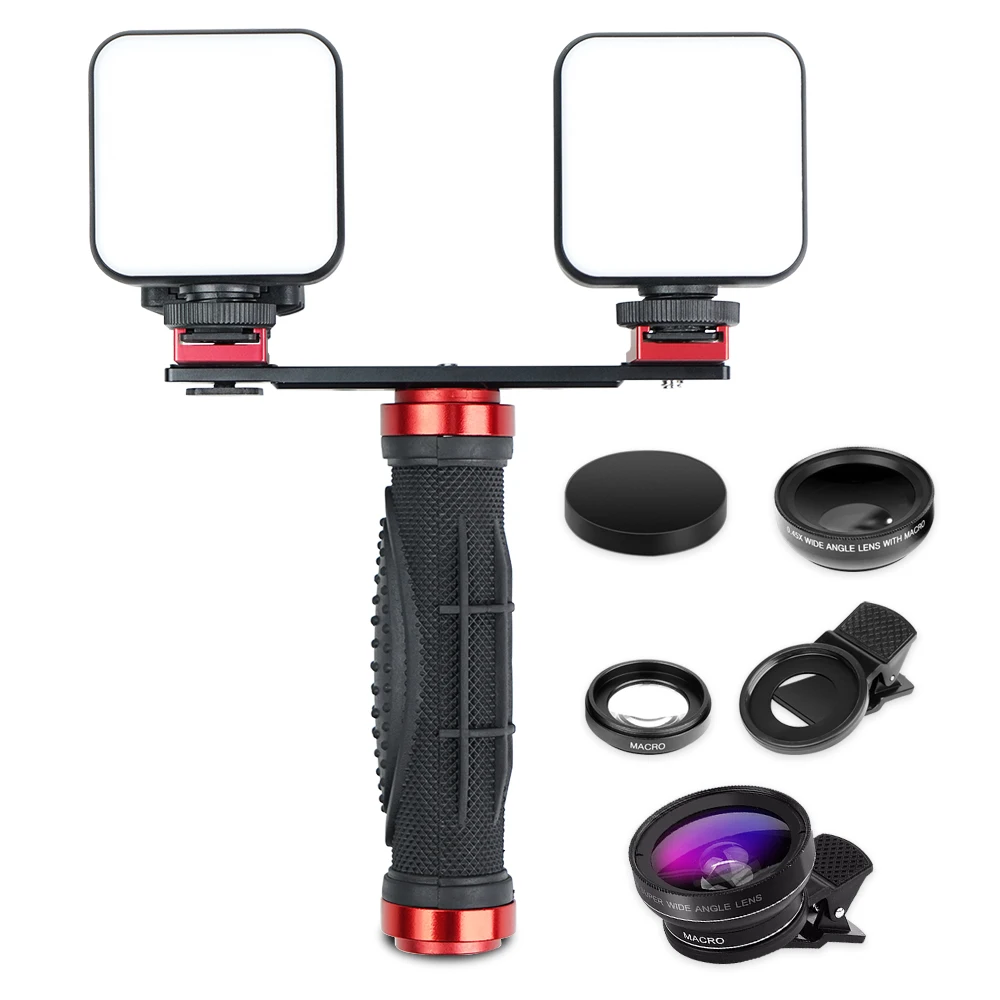 Свет для стоматологической фот – обзор и цена Photography Lighting Lamp