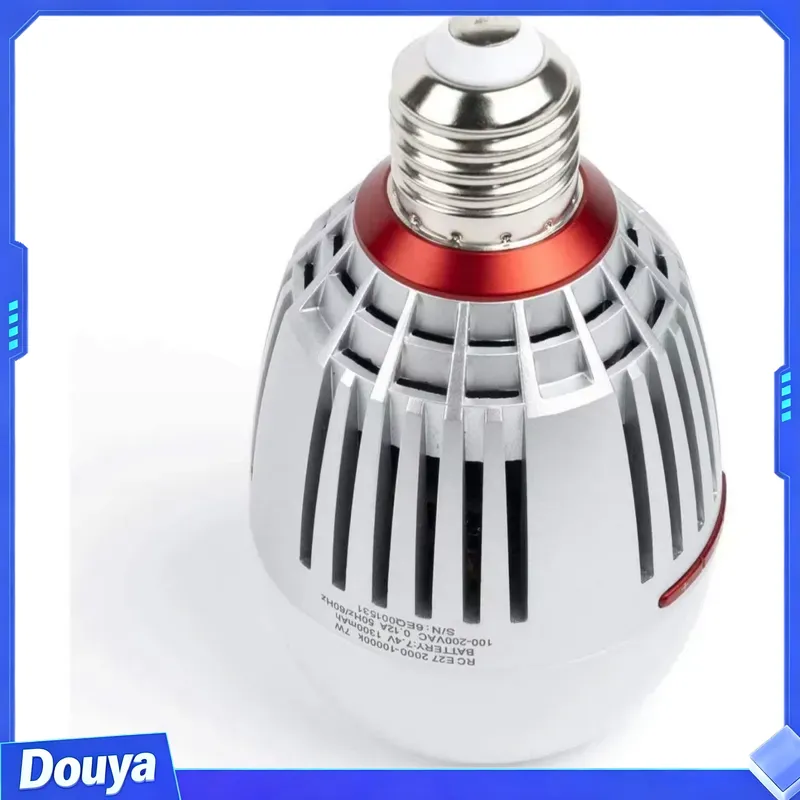 Apu ture B7c 2000-10000K 7W Ум – обзор и цена Photography Lighting App