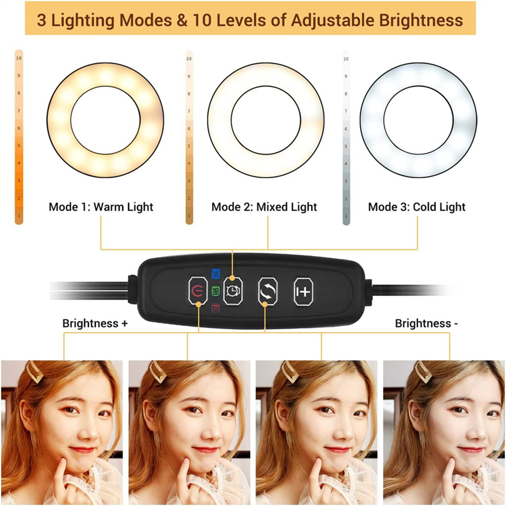 Универсальный гибкий держатель – обзор и цена Photography Lighting Products