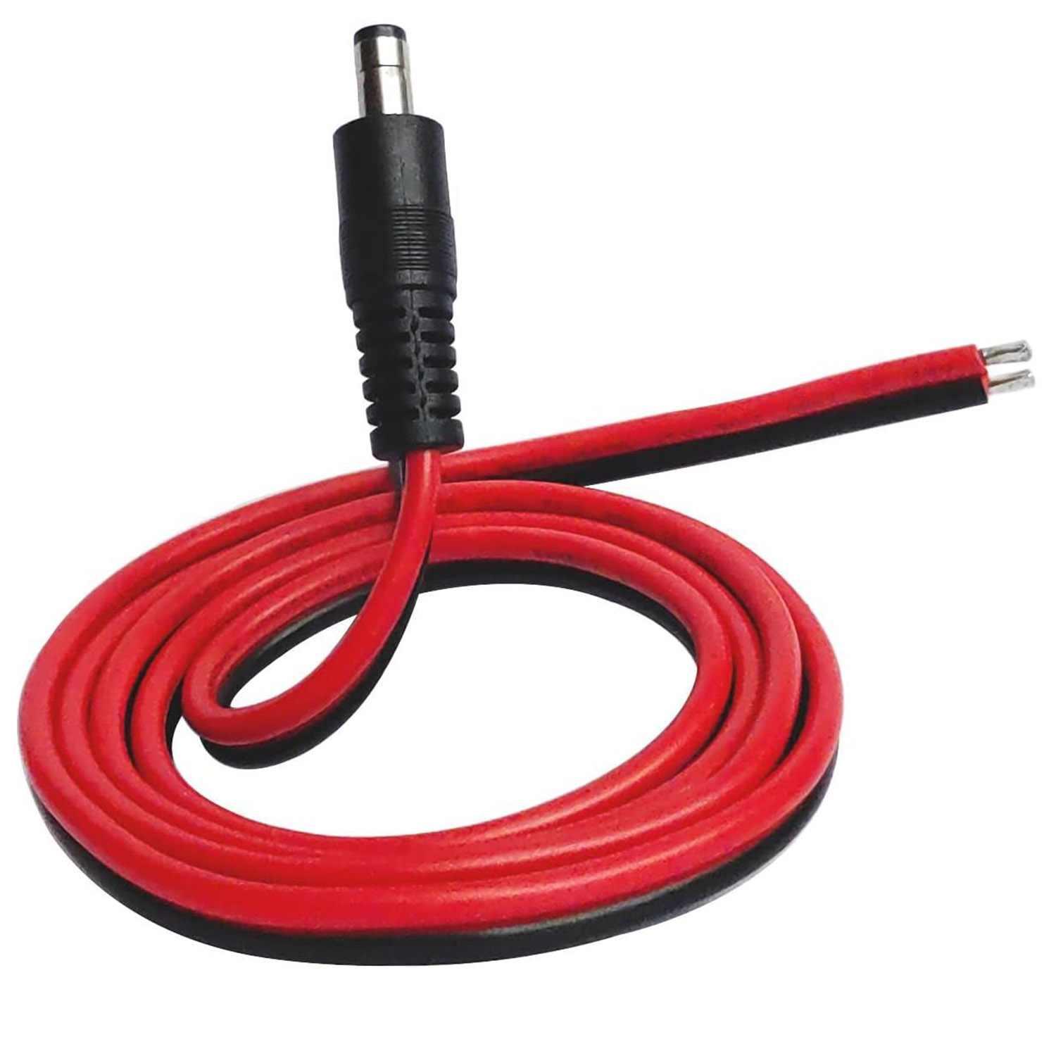 Кабель-переходник 14AWG DC 5.5 – обзор и цена Macro Photography Led Lighting