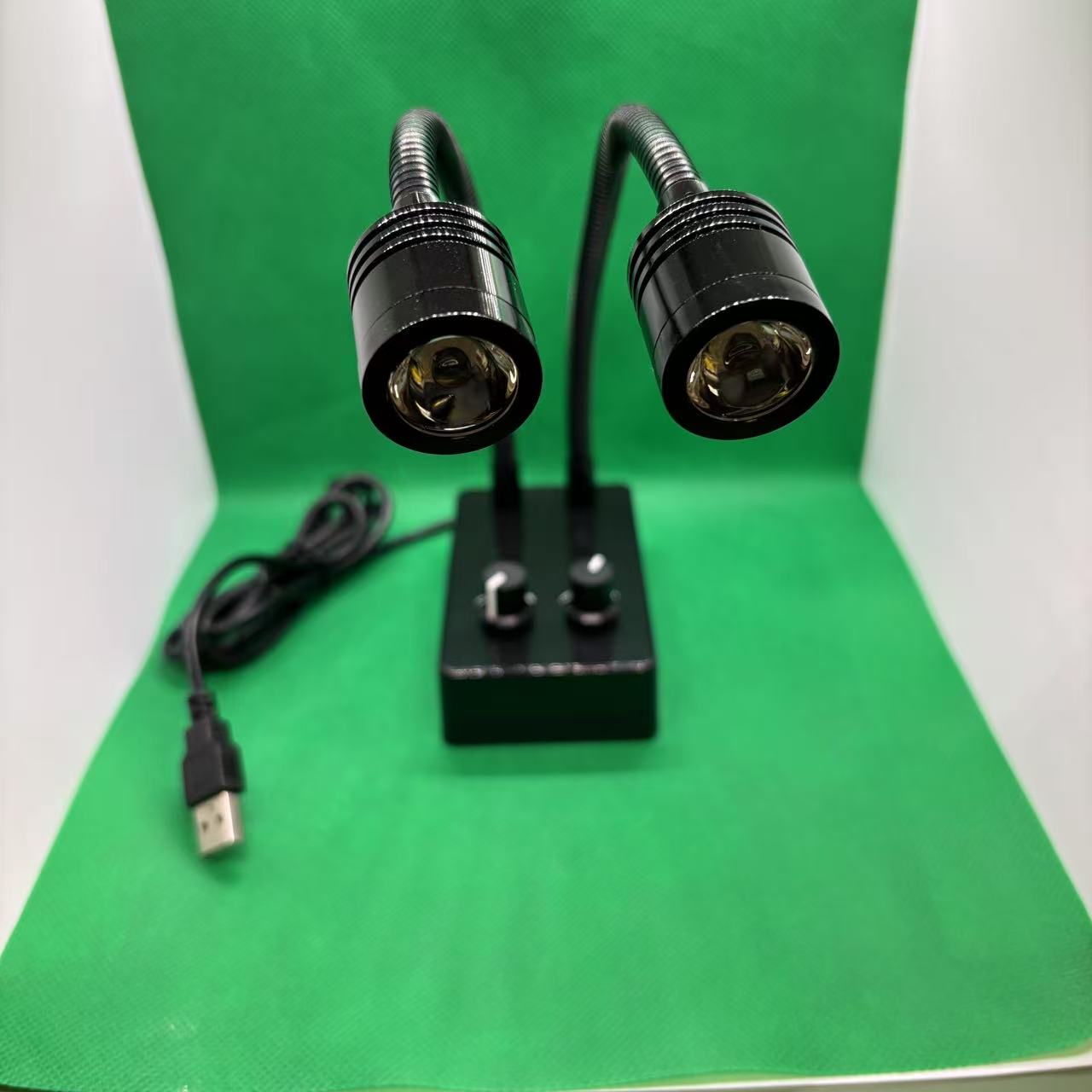 Светодиодный светильник-лампа  – обзор и цена Photography Lighting Products