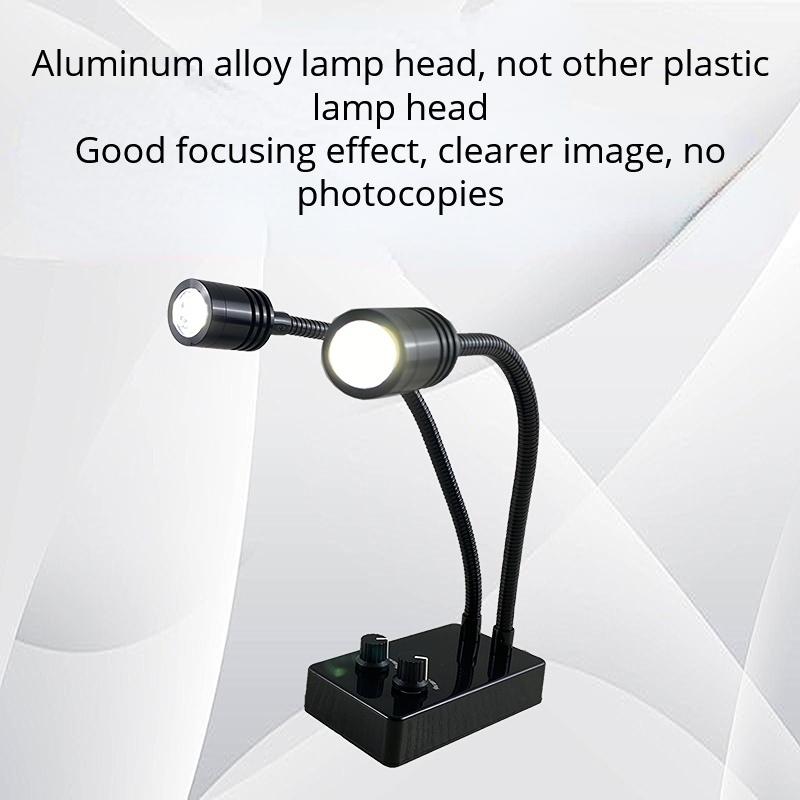 Светодиодный светильник-лампа  – обзор и цена Photography Lighting Products