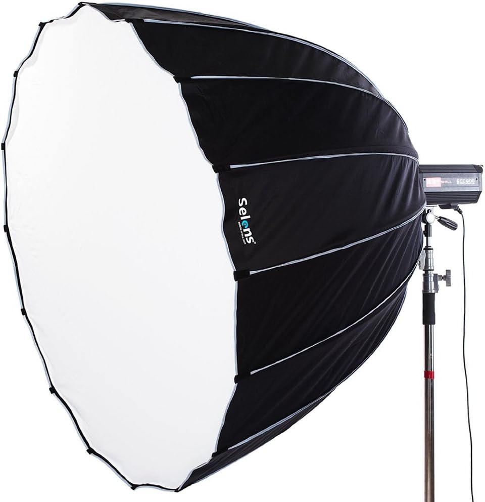 Selens шестиугольный параболич – обзор и цена Parabolic Umbrella Deep