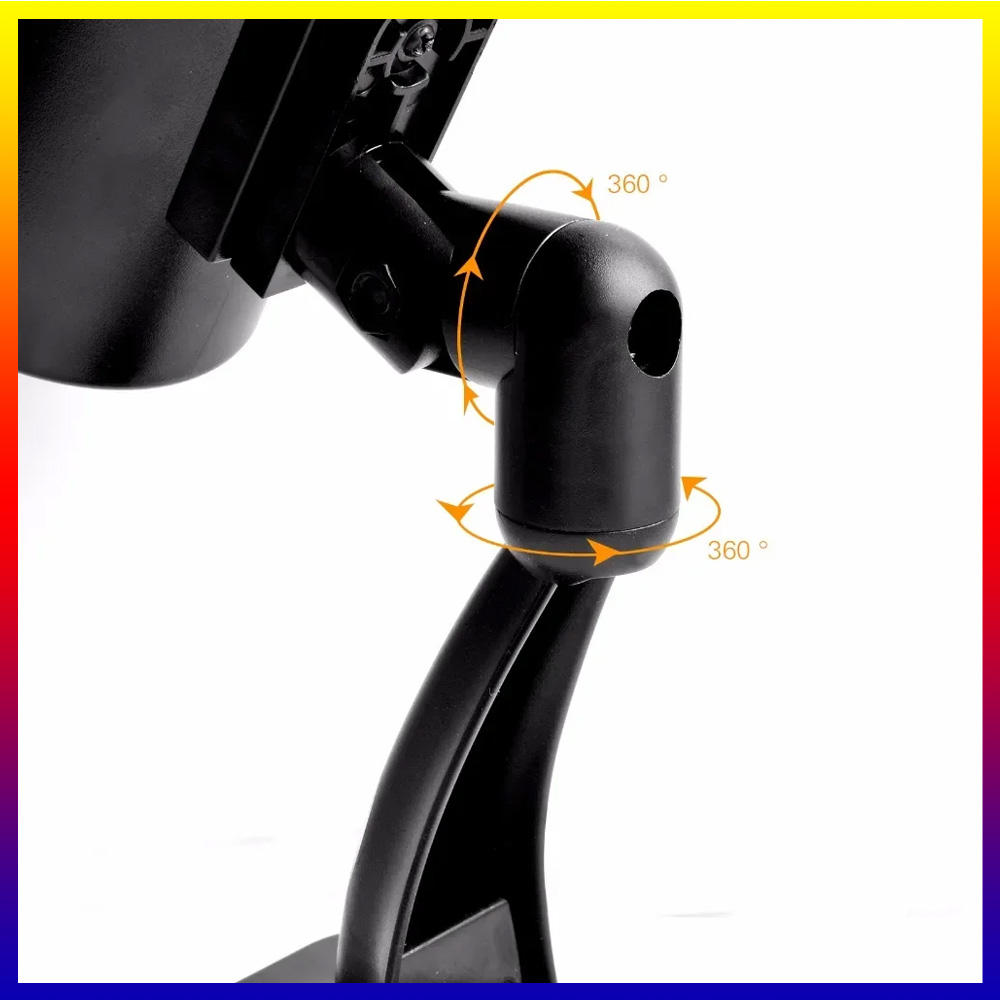 Муляж камеры видеонаблюдения S – обзор и цена Macro Photography Led Lighting