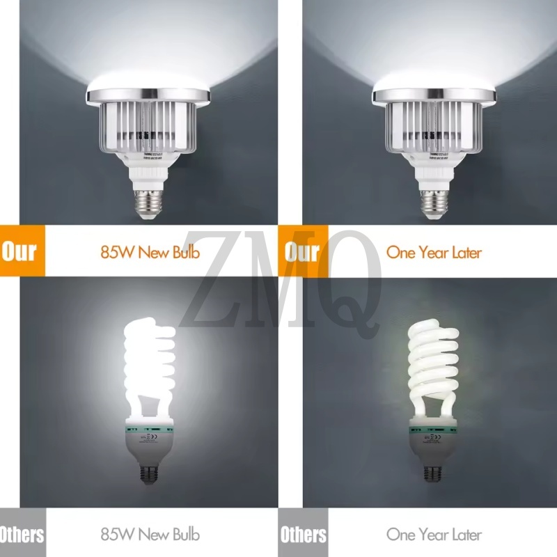 E27 85 Вт 155 Вт лампа 3200 К- – обзор и цена Photography Lighting Lamp