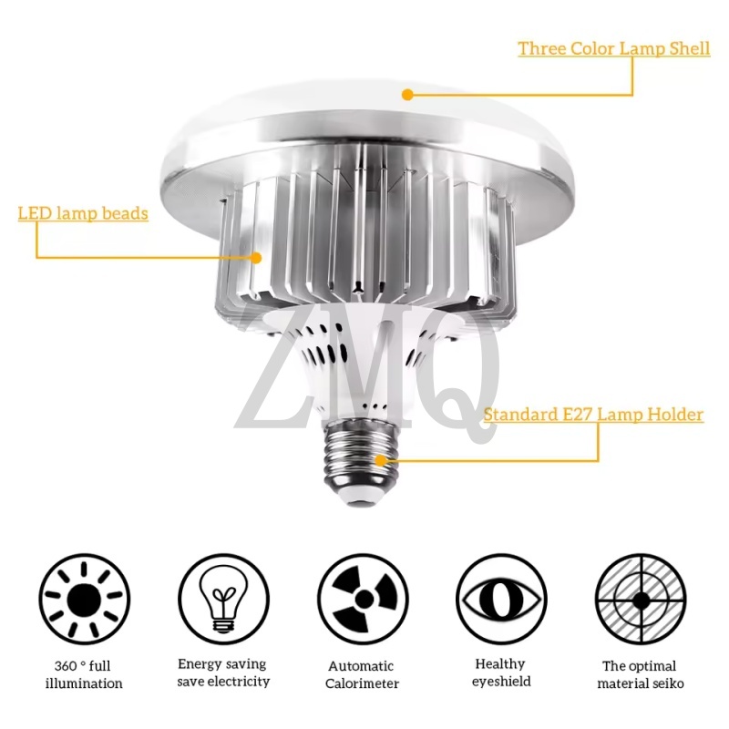 E27 85 Вт 155 Вт лампа 3200 К- – обзор и цена Photography Lighting Lamp