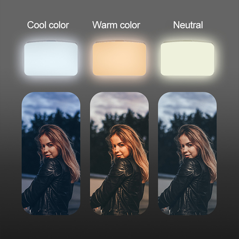 Мини-магнитный заполняющий све – обзор и цена Photography Lighting Video