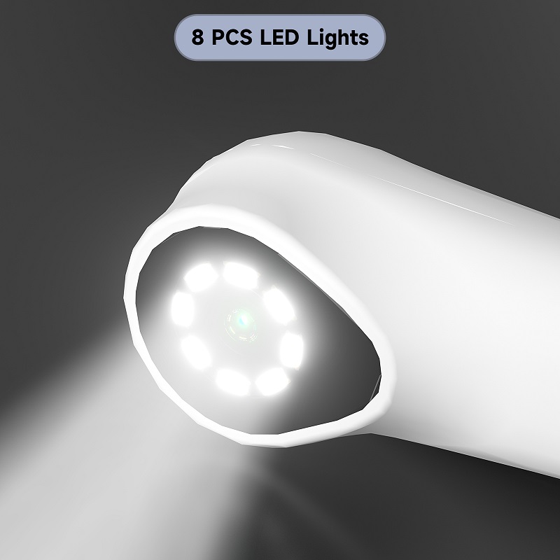 Эндоскопическая камера для осм – обзор и цена Macro Photography Led Lighting