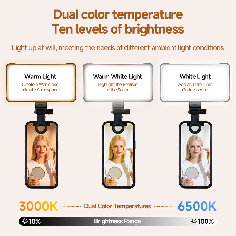 RGB светодиодный светильник дл – обзор и цена Torjim Rgb Photography Video Lighting