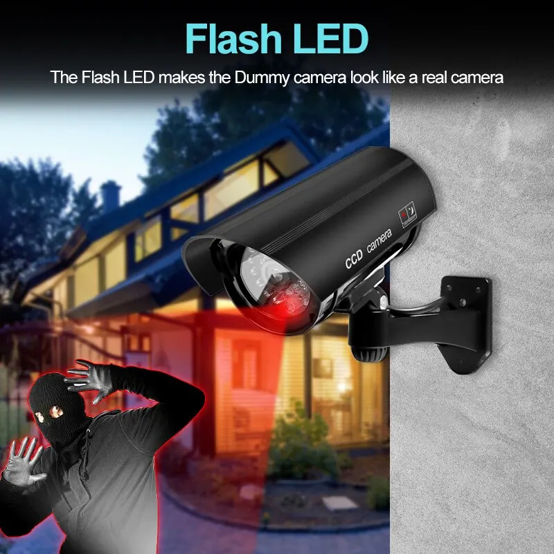 1 шт. Имитация камеры видеонаб – обзор и цена Macro Photography Led Lighting