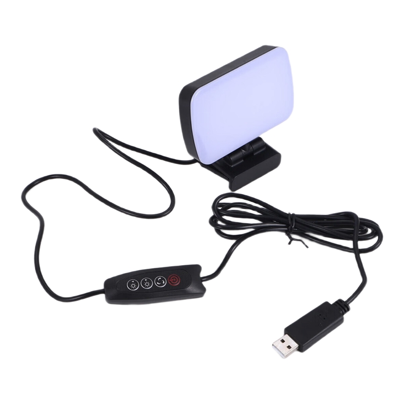 Мини-видеосвет для конференций – обзор и цена Photography Lighting Lamp