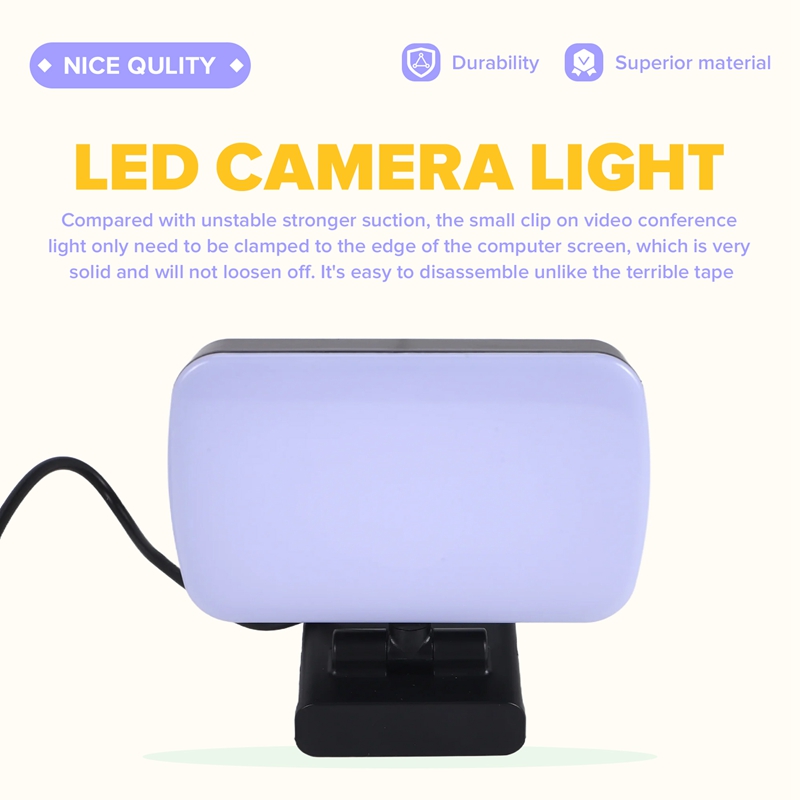 Мини-видеосвет для конференций – обзор и цена Photography Lighting Lamp