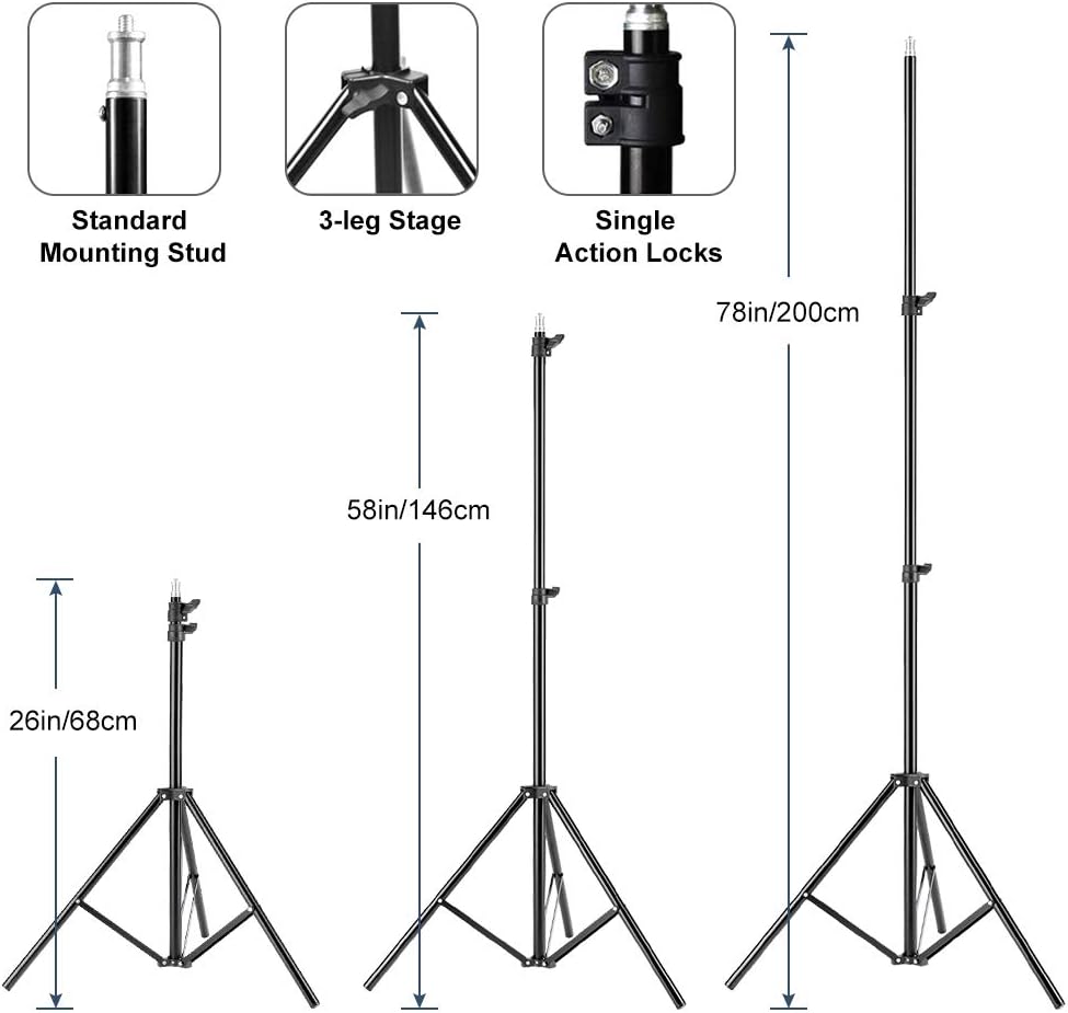 Набор осветительных приборов д – обзор и цена Photography Lighting Setup