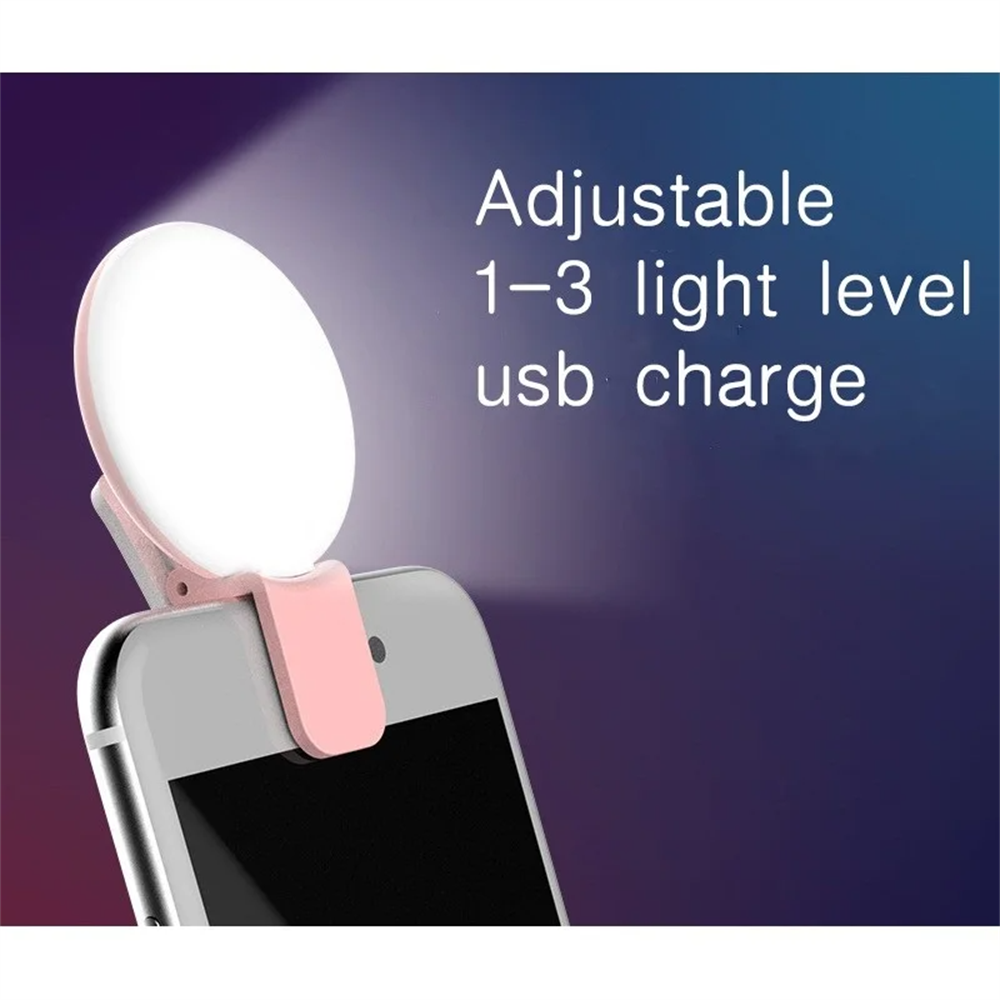Портативная светодиодная лампа – обзор и цена Photography Lighting Lamp
