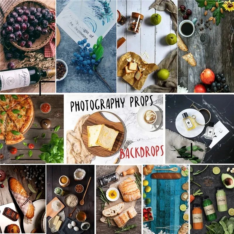 Фон для фотосъемки: Деревянная – обзор и цена Photography Lighting Board