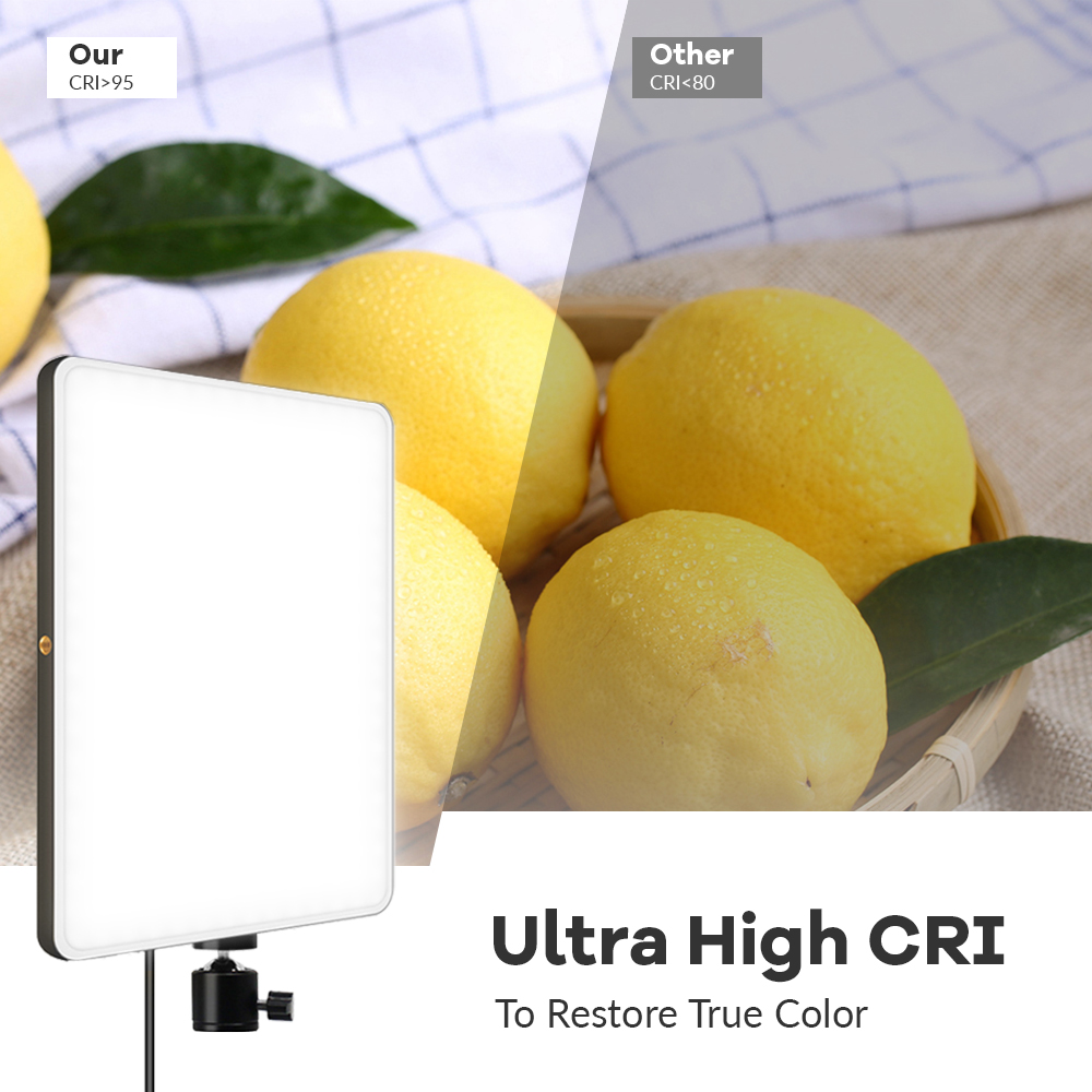 Осветительная панель для видео – обзор и цена Photography Lighting Board