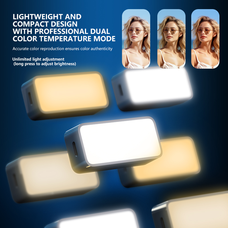 Магнитный портативный мини-све – обзор и цена Photography Lighting Products