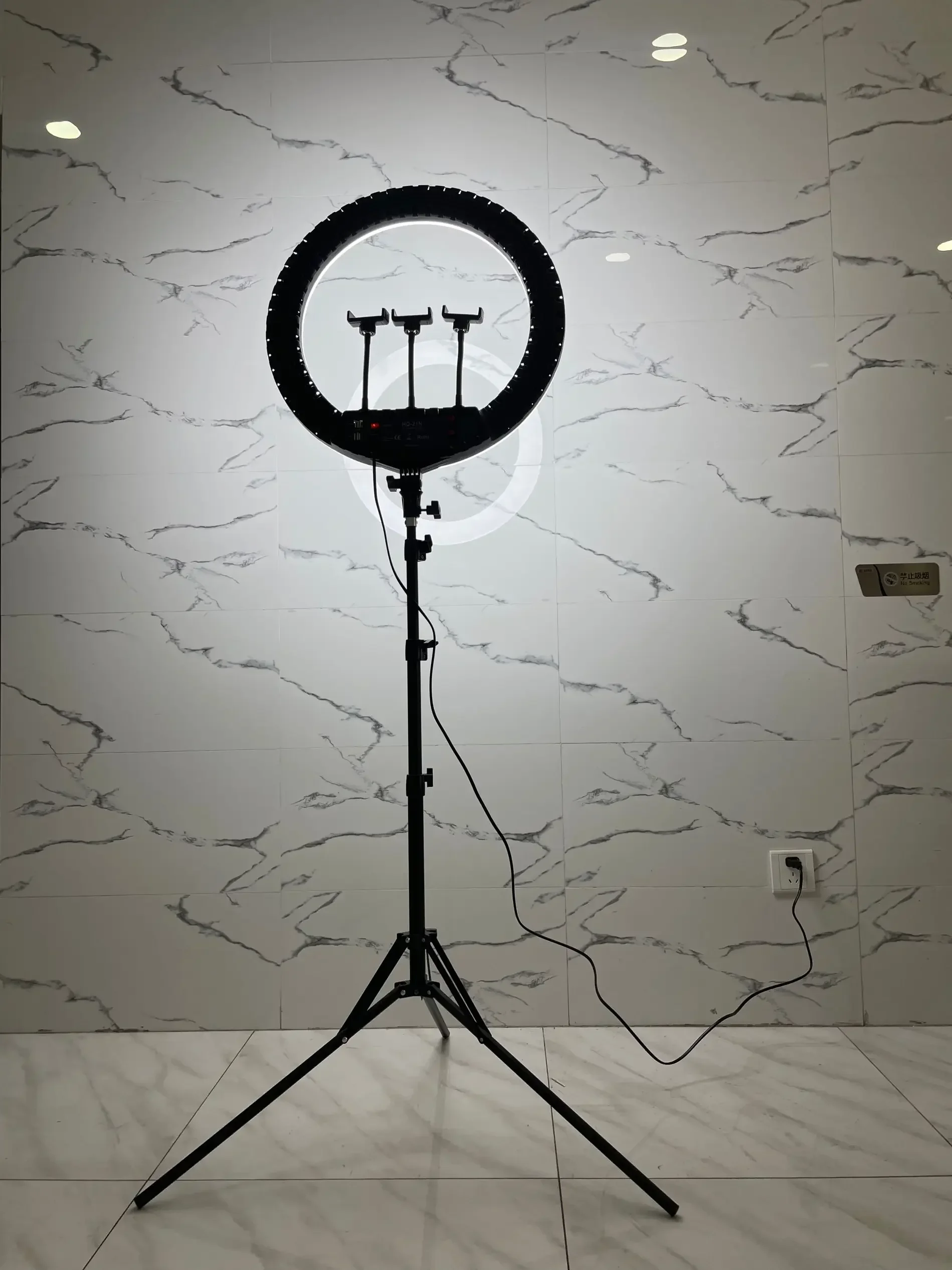 Комплект светодиодной кольцево – обзор и цена Photography Lighting Lamp