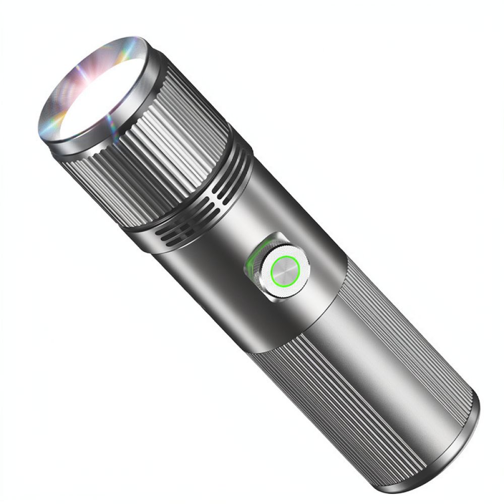 Портативный светодиодный свети – обзор и цена Photography Lighting Lamp