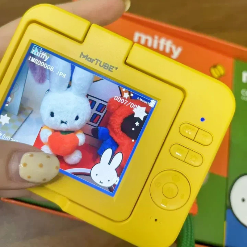 Камера Miffy CCD, 68 миллионов – обзор и цена Photography Lighting Products