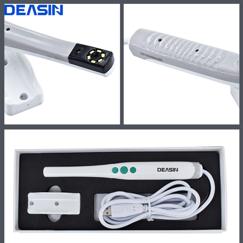 DEASIN USB-камера для полости  – обзор и цена Photography Lighting Products