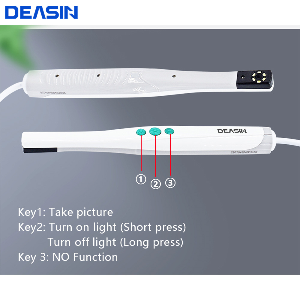 DEASIN USB-камера для полости  – обзор и цена Photography Lighting Products