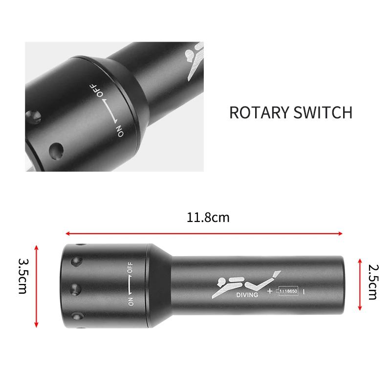 Новый светодиодный фонарь для  – обзор и цена Photography Lighting Lamp