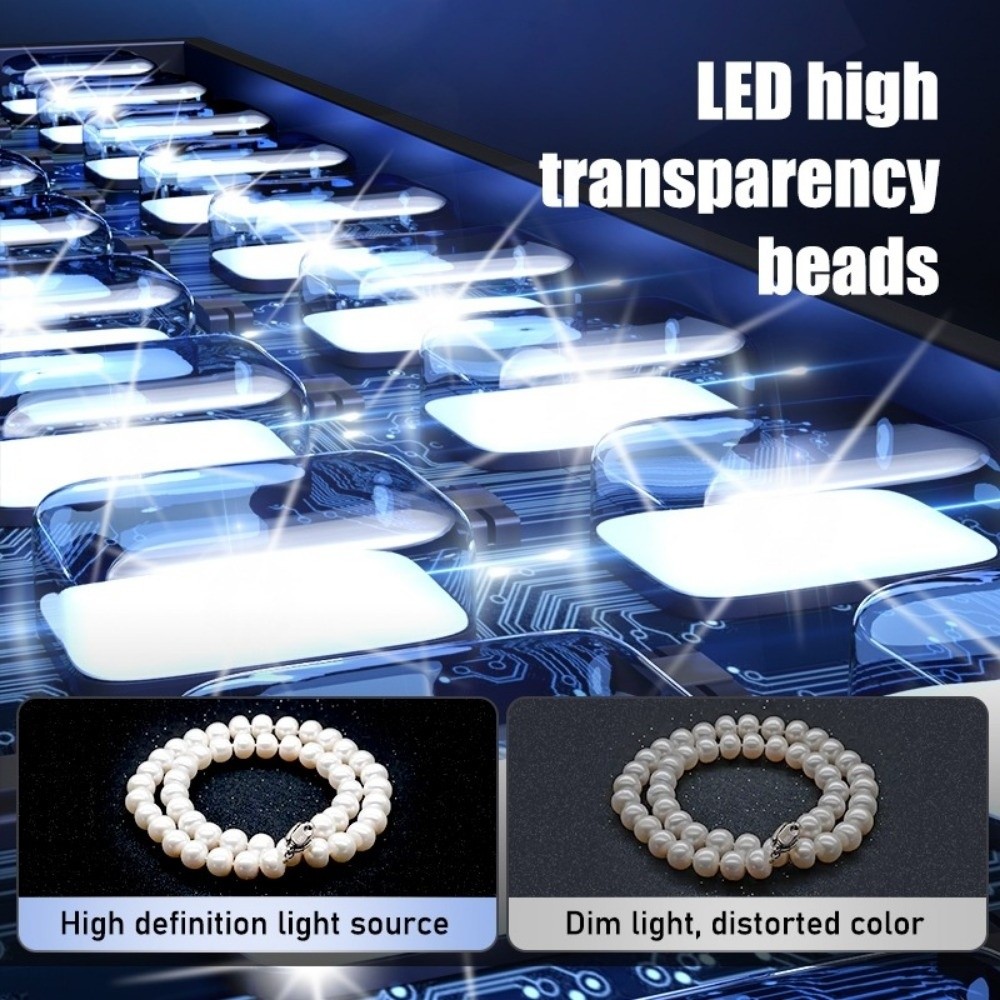 45/65 см студийный светодиодны – обзор и цена Photography Lighting Board