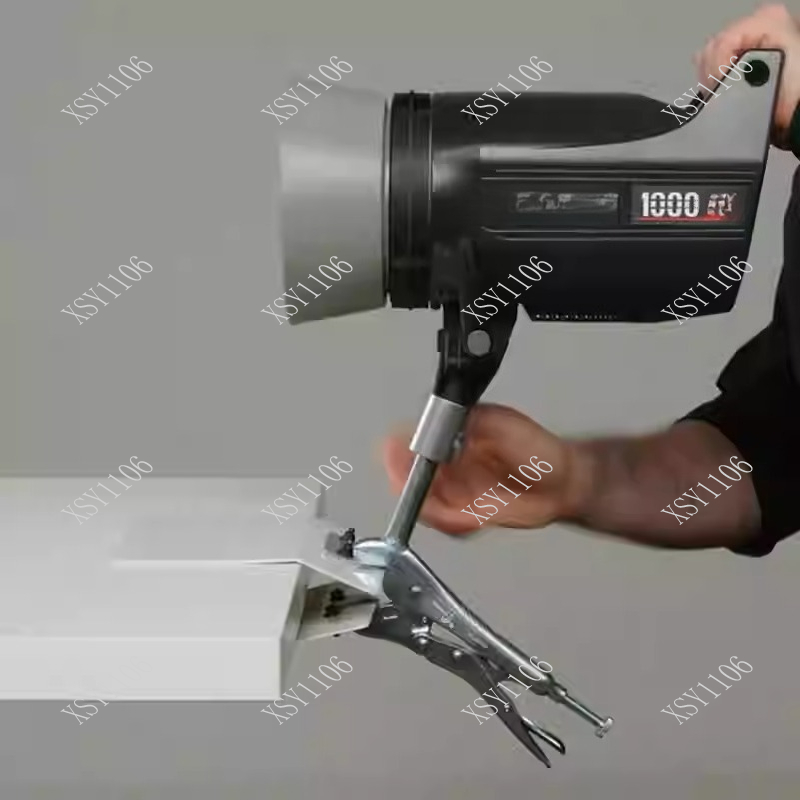 Зажим для пенопластовых панеле – обзор и цена Photography Lighting Board